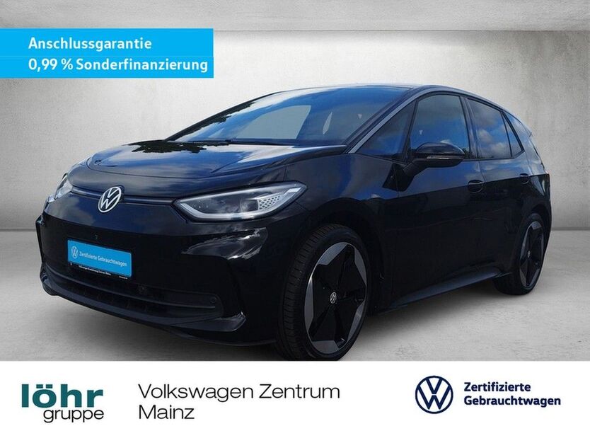 VW ID.3 7.739 km 43.950 € Mainz 55131