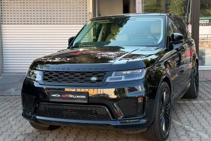 Land Rover Range Rover Sport 199.150 km 28.990 &euro; münchen 81671