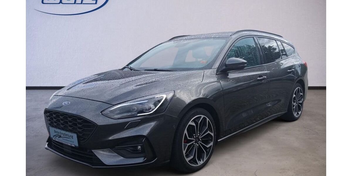 Ford Focus 92.800 km 15.490 &euro; Nagold 72202