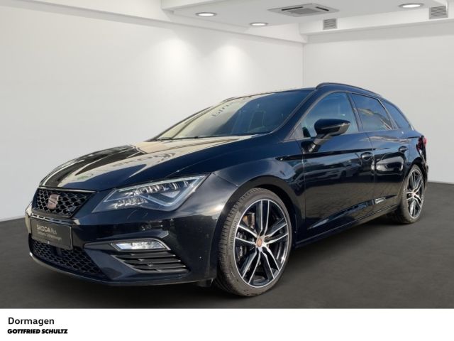 Cupra Leon 63.746 km 23.480 &euro; Dormagen 41540