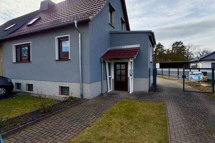 Haus Havelberg - 4 Zimmer, 105 m&sup2;, 269.000&euro; | Angebot:25900631