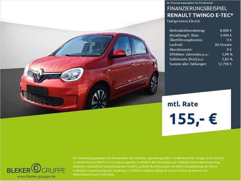 Twingo