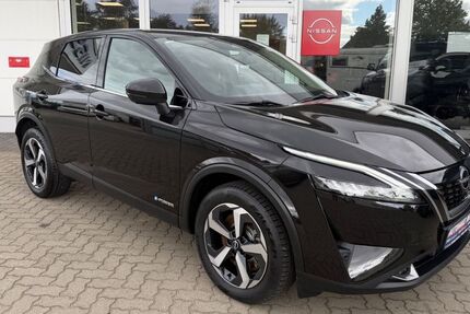 Nissan Qashqai 20.300 km 28.790 &euro; Waren (Müritz) 17192