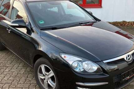 Hyundai i30 144.500 km 3.400 &euro; Langenstein bei Halberstadt/Harz 38895