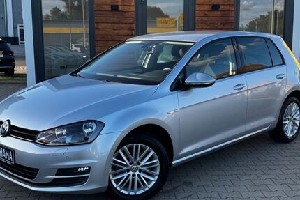 VW Golf 14.990 km 13.890 € Weferlingen 39356