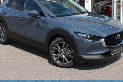 Mazda CX-30 63.465 km 19.780 &euro; Delitzsch 04509