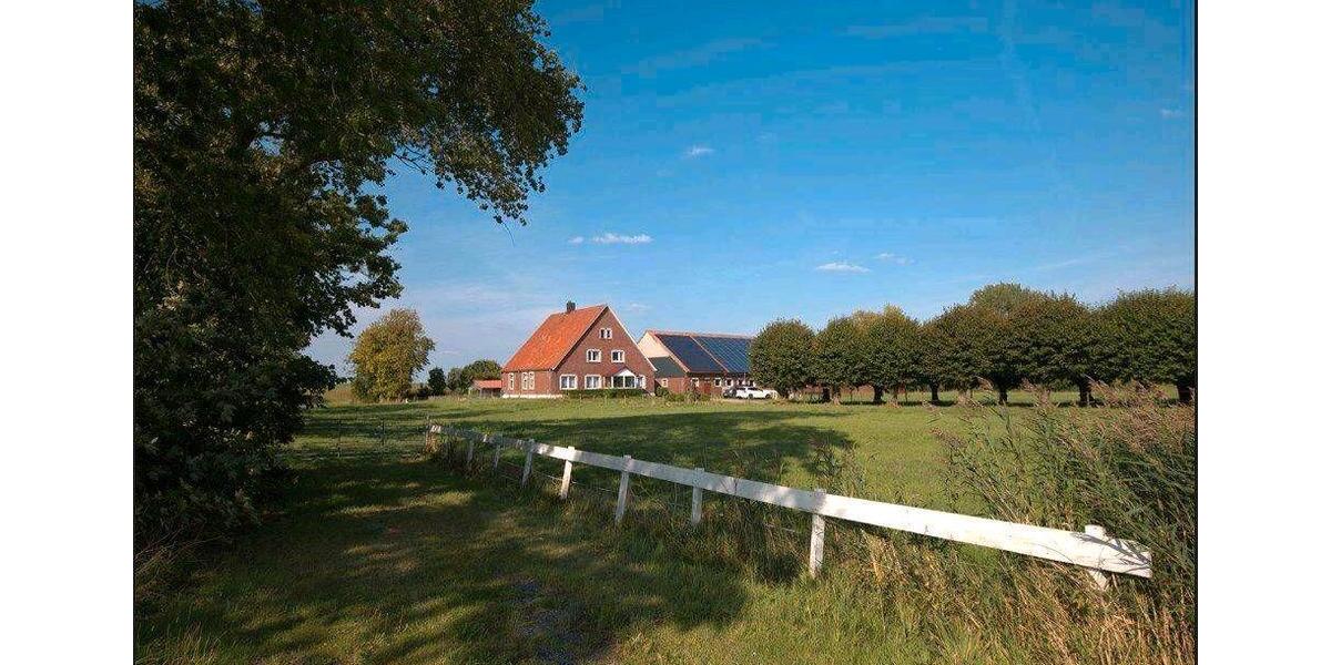 Einfamilienhaus Neuhaus (Oste) - 8 Zimmer, 310 m&sup2;, 395.000&euro; | Angebot:27028550