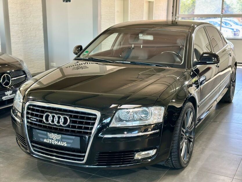 Audi A8 297.000 km 10.790 € Quickborn-Hamburg 25451