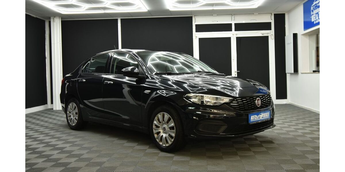 Fiat Tipo 150.000 km 6.880 &euro; Erfurt 99092