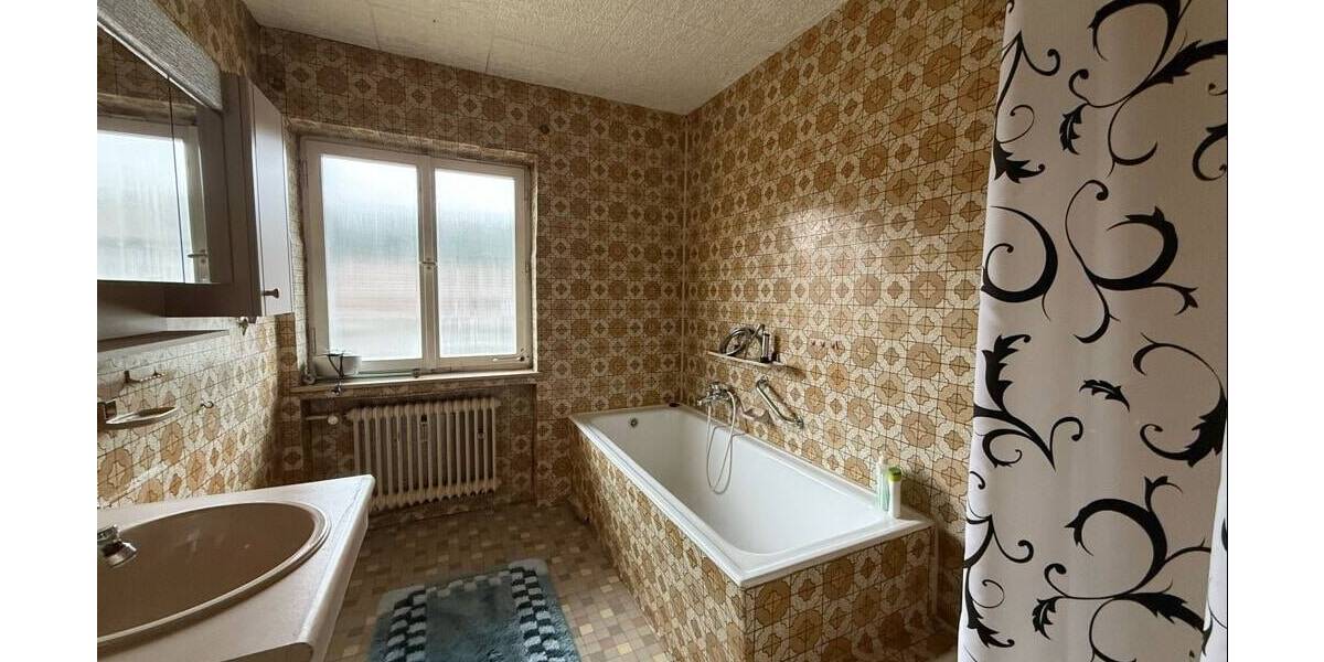 Mehrfamilienhaus, Wohnhaus Ohlstadt - 7 Zimmer, 240 m&sup2;, 745.000&euro; | Angebot:26376460
