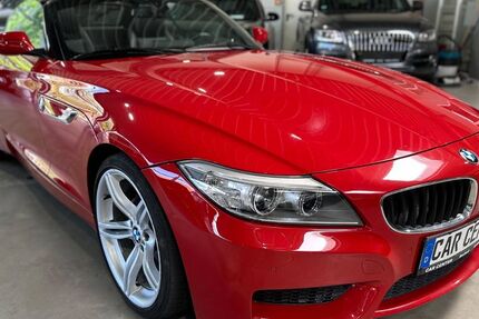 BMW Z4 79.300 km 23.950 € Bocholt 46395