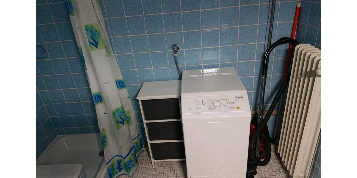 Etagenwohnung Bad Sachsa - 1 Zimmer, 40 m&sup2;, 38.000&euro; | Angebot:26235043