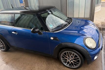 Mini Cooper 189.000 km 3.200 &euro; Hohberg 77749