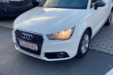 Audi A1 200.700 km 4.250 € Fürth 90763