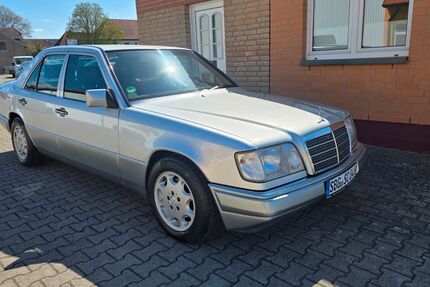 Mercedes-Benz E 220 225.000 km 9.300 &euro; Pasewalk 17309