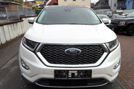Ford Edge 115.000 km 16.990 &euro; Freudenstadt 72250