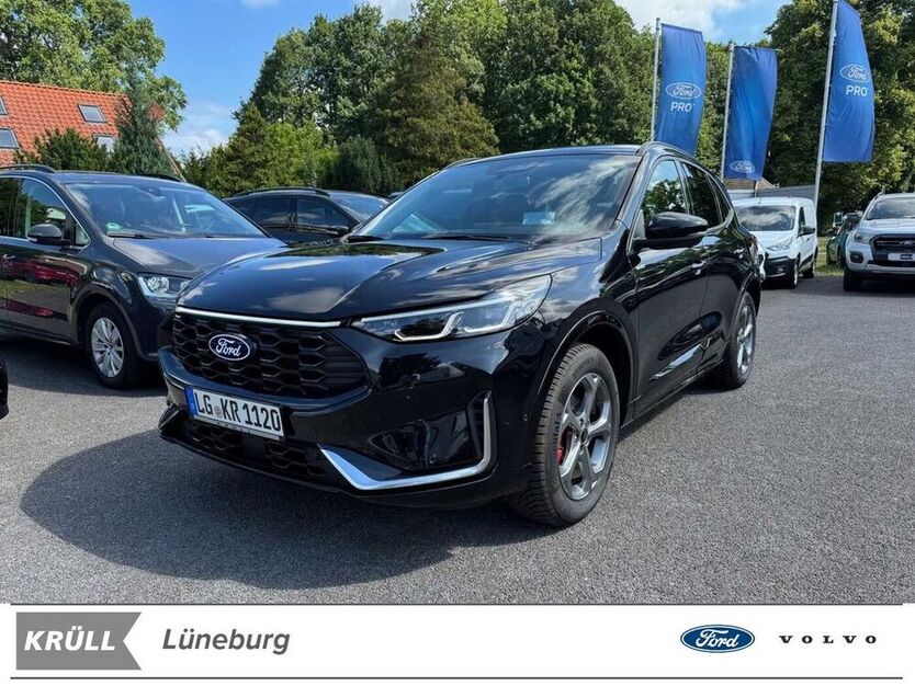 Kuga