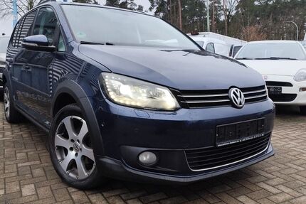 VW Touran 196.362 km 6.900 &euro; Schlangen 33189