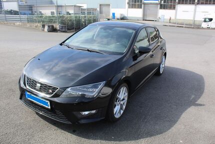 Seat Leon 175.408 km 10.950 &euro; Arnsberg 59823