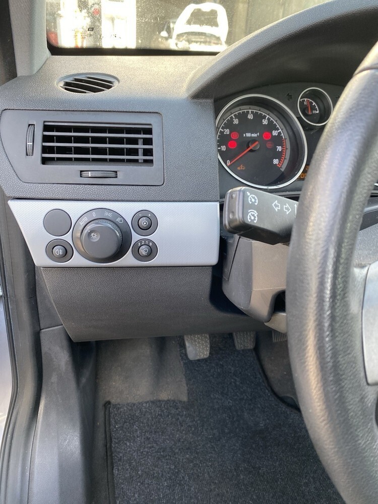 Astra H