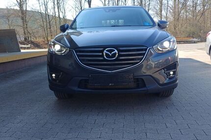 Mazda CX-5 181.950 km 8.100 &euro; Sundern 59846