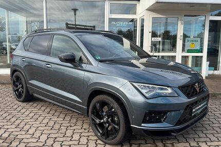 Cupra Ateca 78.800 km 24.990 &euro; Ribnitz-Damgarten 18311