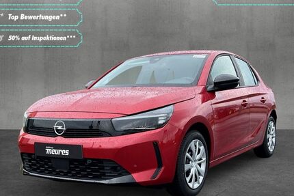 Opel Corsa 13.932 km 16.450 &euro; Heinsberg 52525