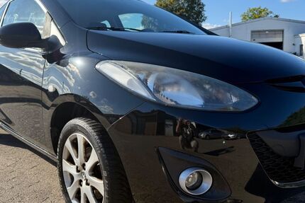 Mazda 2 191.793 km 2.900 &euro; Buxtehude 21614