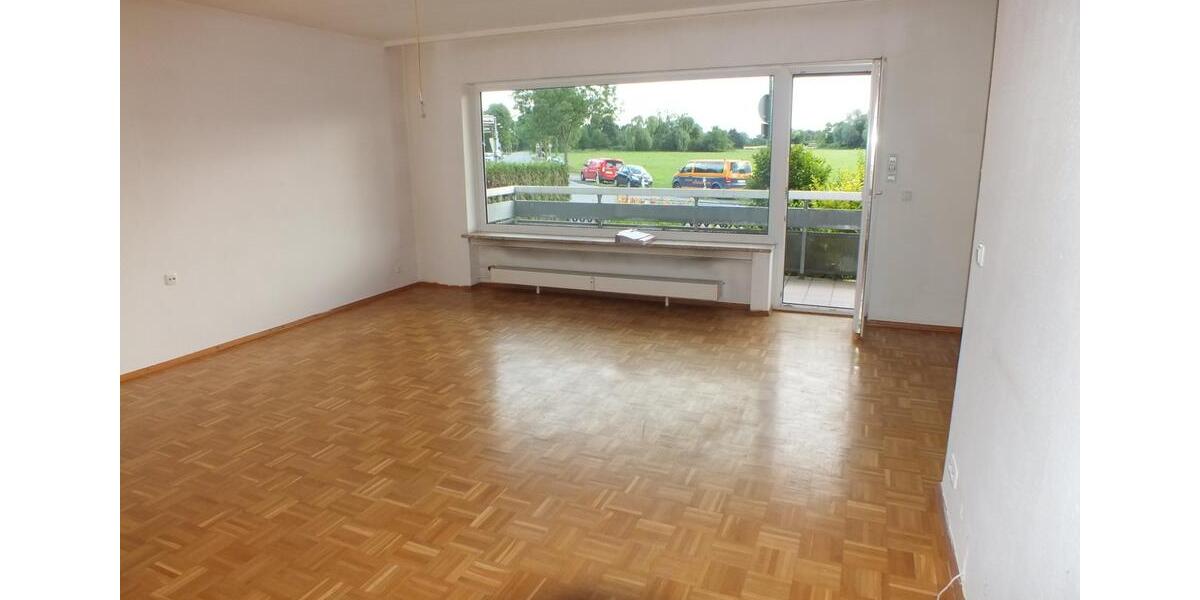 Hochparterre Freigericht - 3 Zimmer, 82 m&sup2;, 1.290&euro; | Angebot:25349975