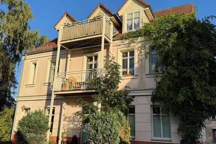 Wohnung zum Mieten in Mirow 495 € 64.23 m² 3 zimmer