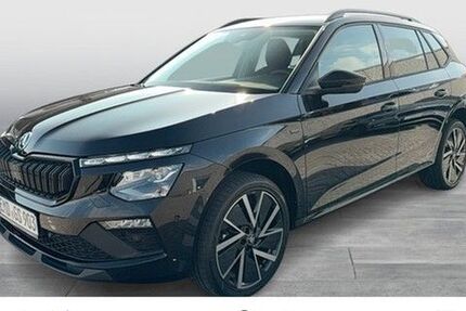 Skoda Kamiq 9.000 km 38.100 &euro; Emden 26723