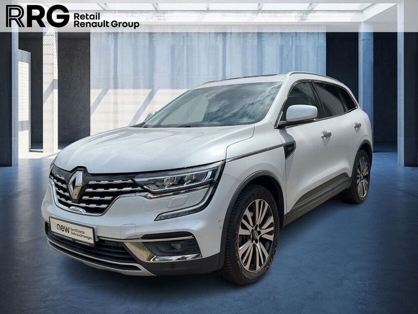 Koleos