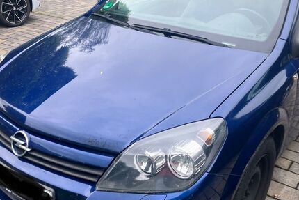 Opel Astra 124.181 km 2.150 &euro; Wutha-Farnroda 99848