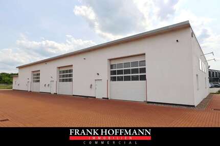 Gewerbeobjekt Kaltenkirchen - 1.012&euro; | Angebot:24910317