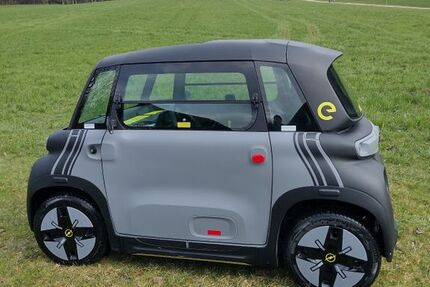 Opel Rocks-e 9.210 km 6.990 &euro; Neubeuern 83115