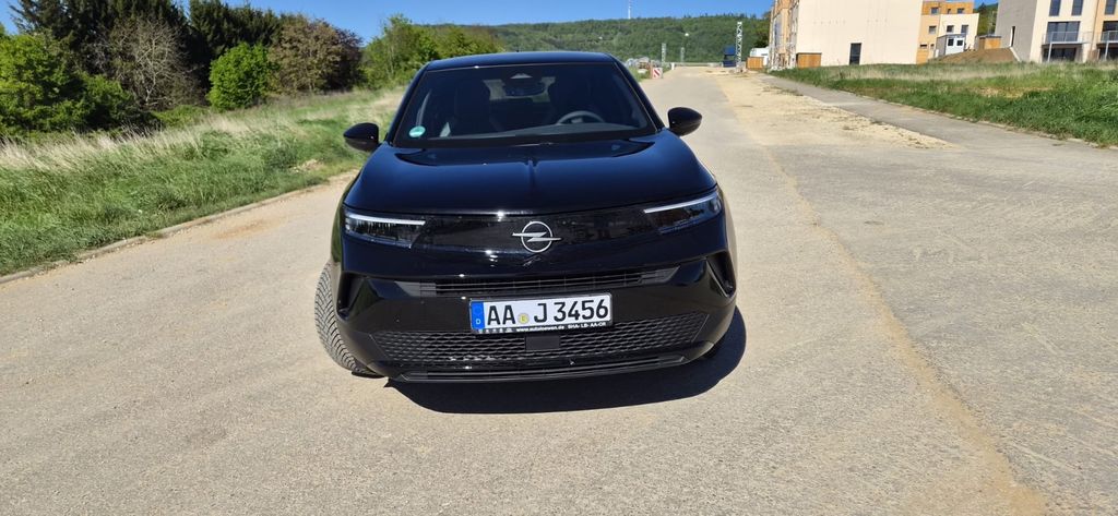 Opel Mokka 4.400 km 22.490 &euro; Aalen 73431