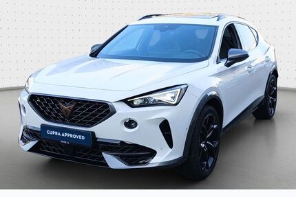 Cupra Formentor 44.740 km 26.980 &euro; Hofheim-Diedenbergen 65719