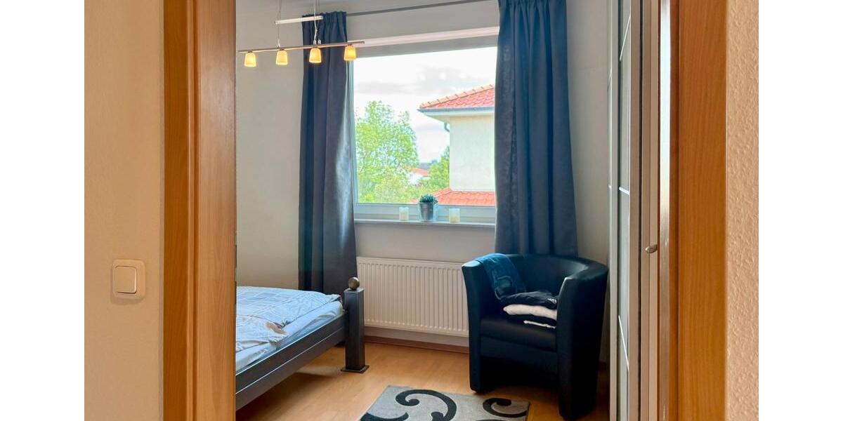 Etagenwohnung Porta Westfalica - 2 Zimmer, 61 m&sup2;, 196.000&euro; | Angebot:26824439