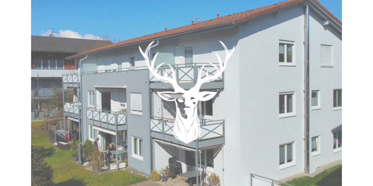 Etagenwohnung Albbruck - 2 Zimmer, 63 m&sup2;, 195.000&euro; | Angebot:25399639