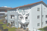 Etagenwohnung Albbruck - 2 Zimmer, 63 m&sup2;, 195.000&euro; | Angebot:25399639
