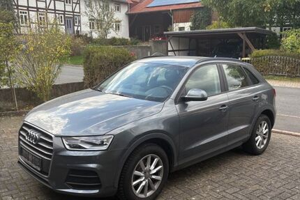 Audi Q3 70.500 km 18.300 &euro; Göttingen 37079