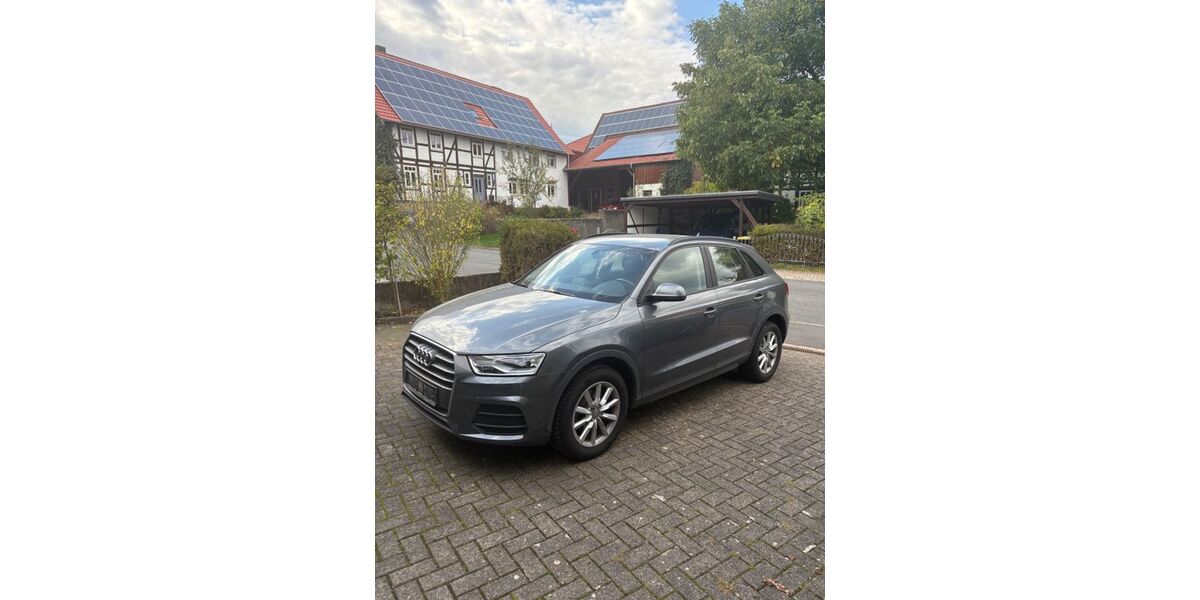Audi Q3 70.500 km 18.300 &euro; Göttingen 37079