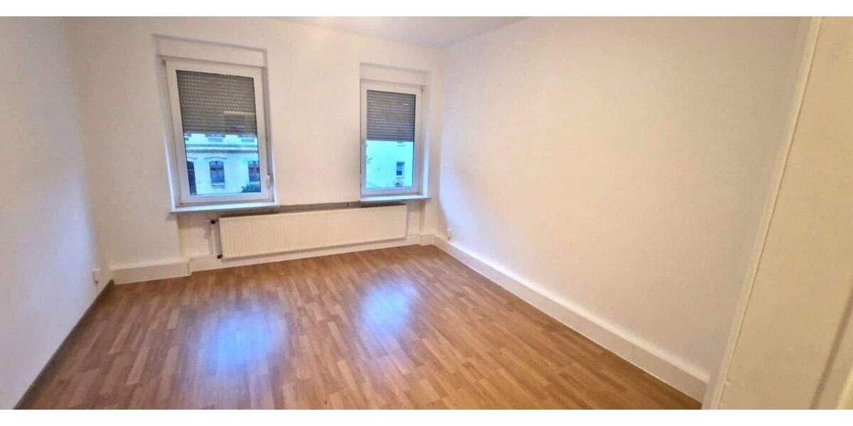 5-Raum-Wohnung mit Einbauküche 5 zimmer