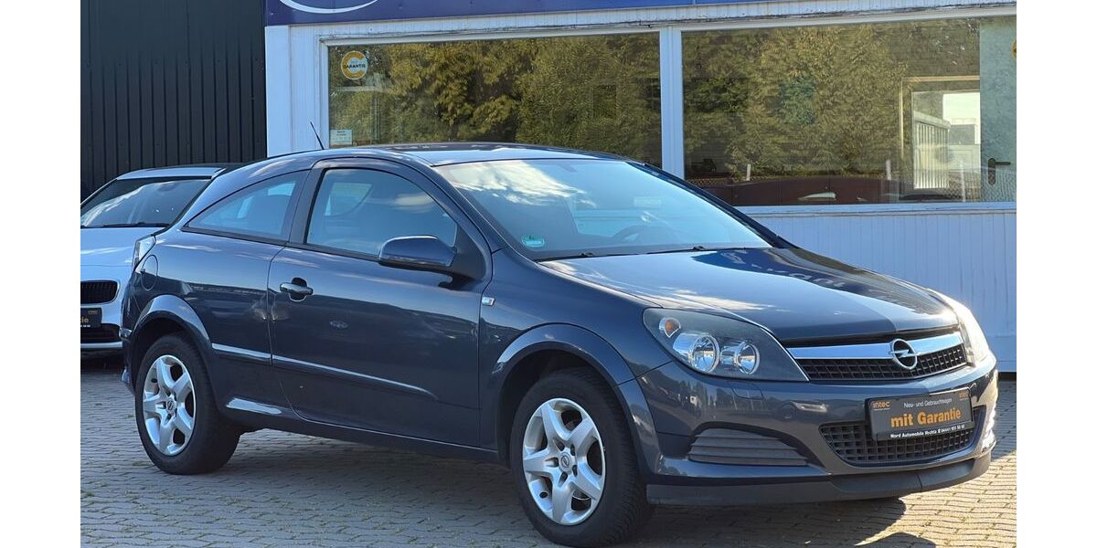 Opel Astra 152.000 km 3.899 &euro; Vechta 49377