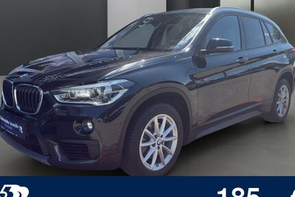 BMW X1 40.615 km 20.490 &euro; Neumünster 24539