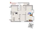 Mehrfamilienhaus, Wohnhaus Wyk - 9 Zimmer, 203 m&sup2;, 795.000&euro; | Angebot:25877368