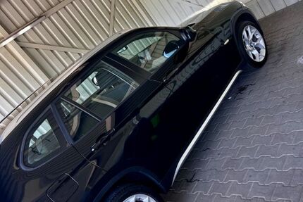 BMW X1 105.000 km 8.000 &euro; Augsburg 86157