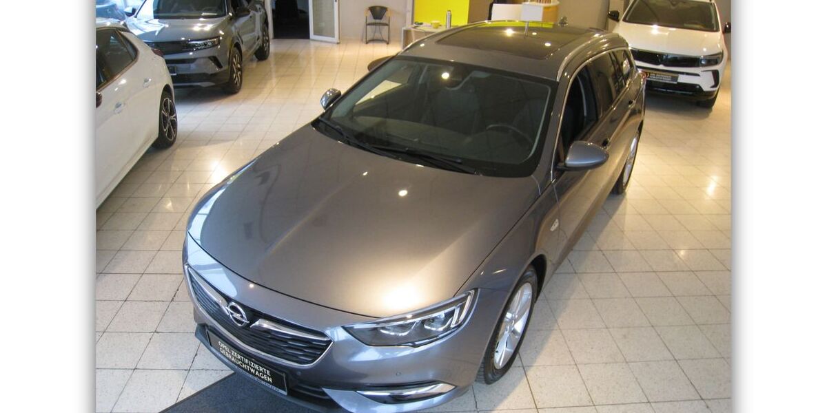 Opel Insignia 142.662 km 12.990 &euro; Barsbüttel 22885