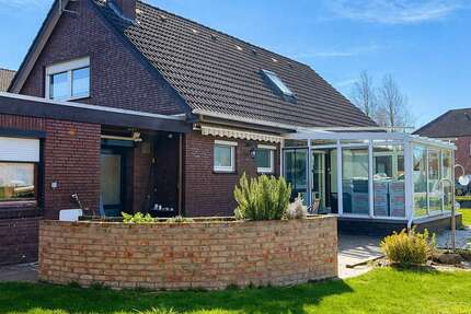 Haus Rhauderfehn - 7 Zimmer, 176 m&sup2;, 275.000&euro; | Angebot:26159499