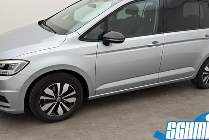 VW Touran 19.599 km 36.200 &euro; Peine 31226